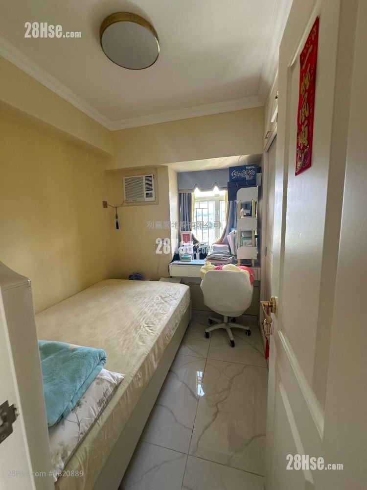 上水中心 售盘 3 房 , 2 浴室 623 平方尺