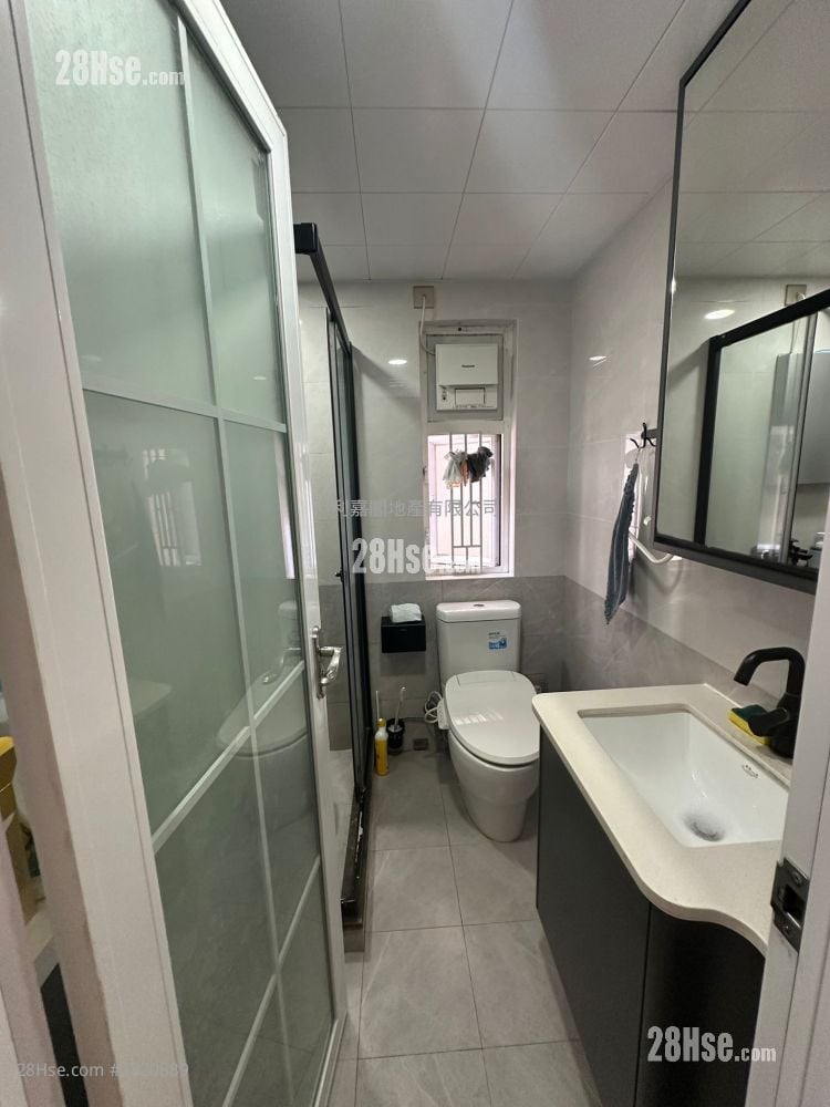 上水中心 售盘 3 房 , 2 浴室 623 平方尺