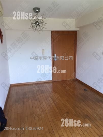 郝德傑山 售盤 4 房 991 平方呎