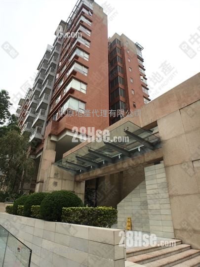 郝德傑山 售盤 4 房 991 平方呎