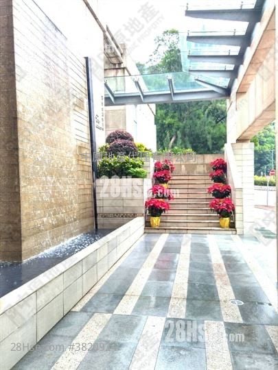 郝德傑山 售盤 4 房 991 平方呎