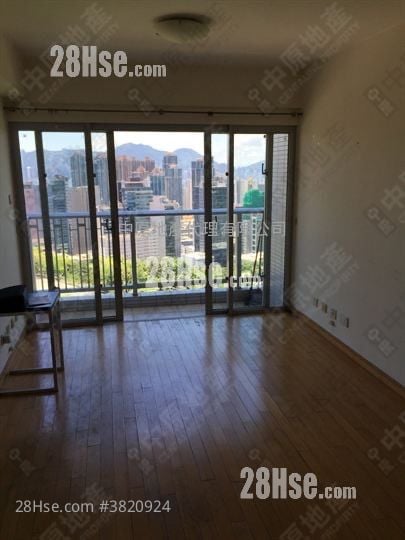 郝德傑山 售盤 4 房 991 平方呎