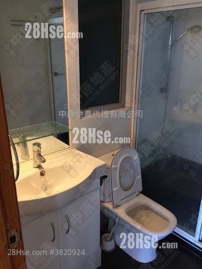 郝德傑山 售盤 4 房 991 平方呎