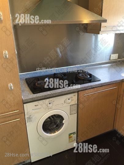 郝德傑山 售盤 4 房 991 平方呎