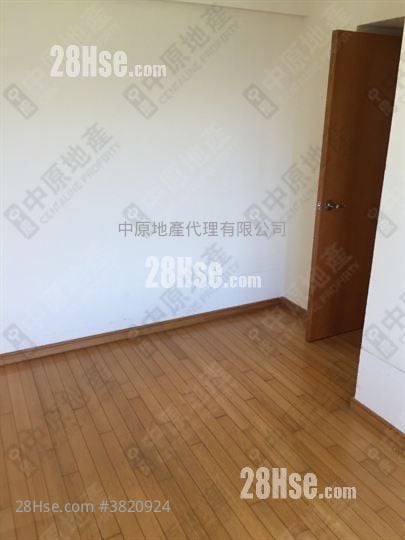 郝德傑山 售盤 4 房 991 平方呎