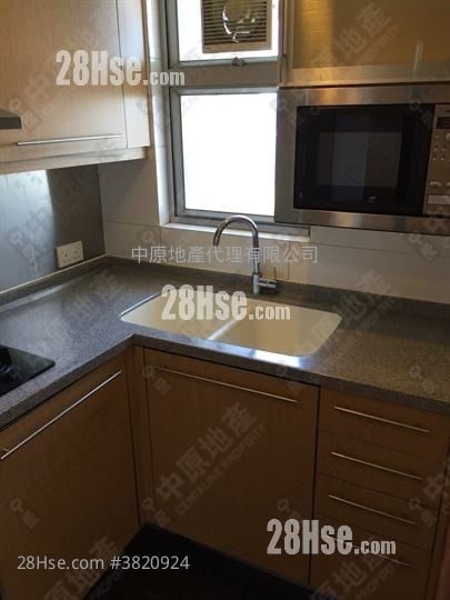 郝德傑山 售盤 4 房 991 平方呎