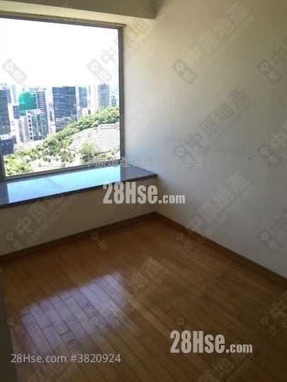 郝德傑山 售盤 4 房 991 平方呎