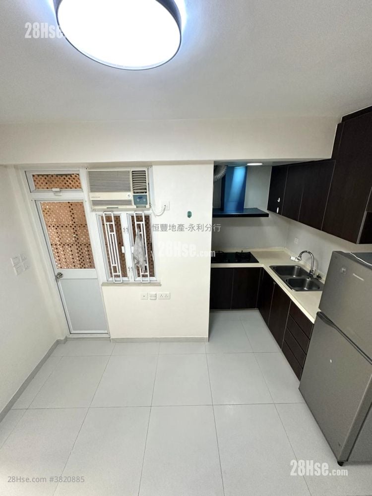 Gold Mine Building Rental 2 Bedrooms , 1 Bathroom 260 ft²