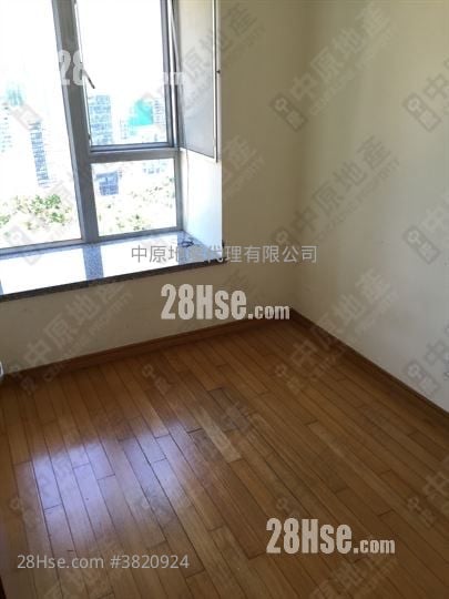 郝德傑山 售盤 4 房 991 平方呎