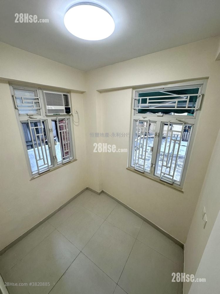 Gold Mine Building Rental 2 Bedrooms , 1 Bathroom 260 ft²