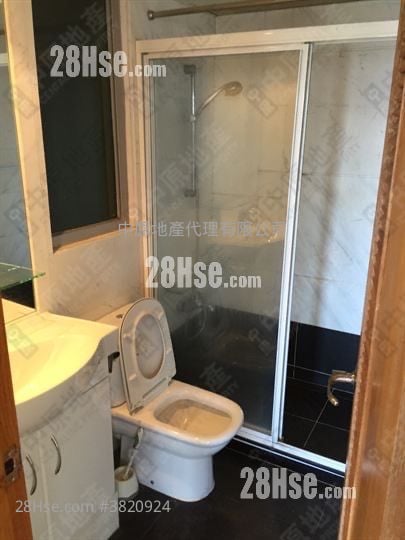 郝德傑山 售盤 4 房 991 平方呎