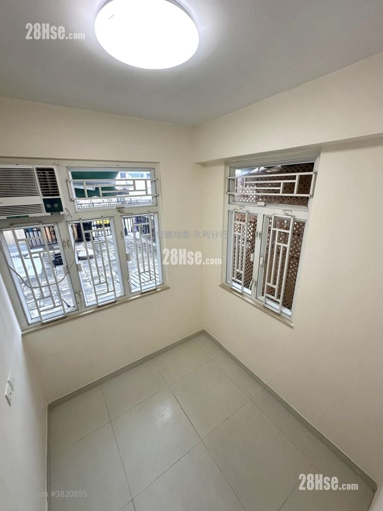 Gold Mine Building Rental 2 Bedrooms , 1 Bathroom 260 ft²