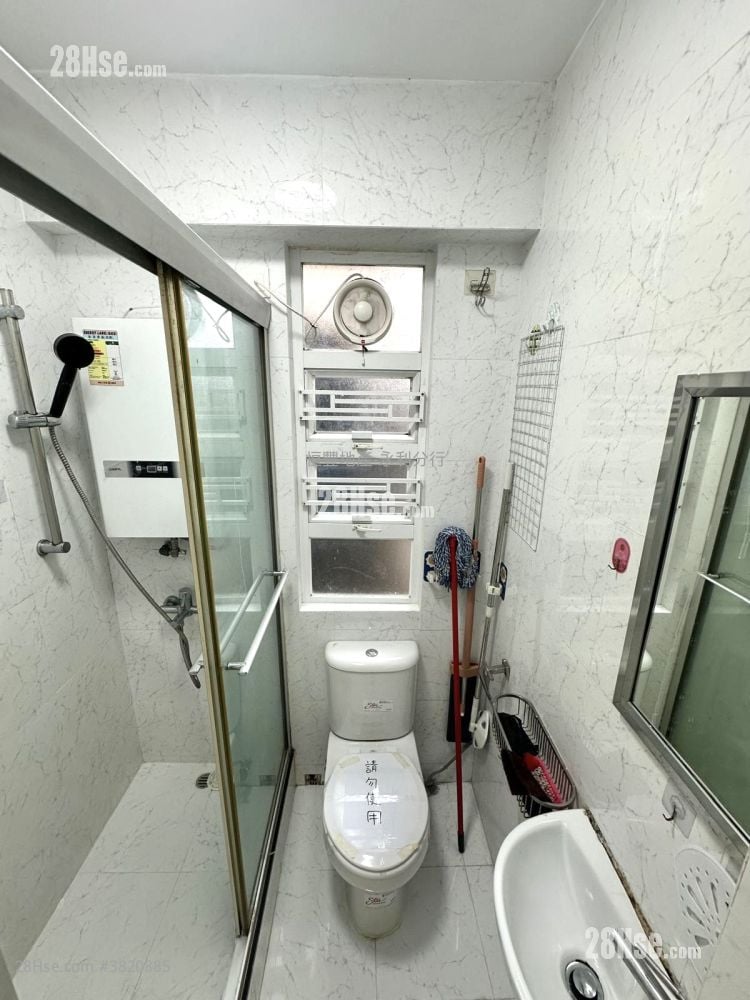 Gold Mine Building Rental 2 Bedrooms , 1 Bathroom 260 ft²