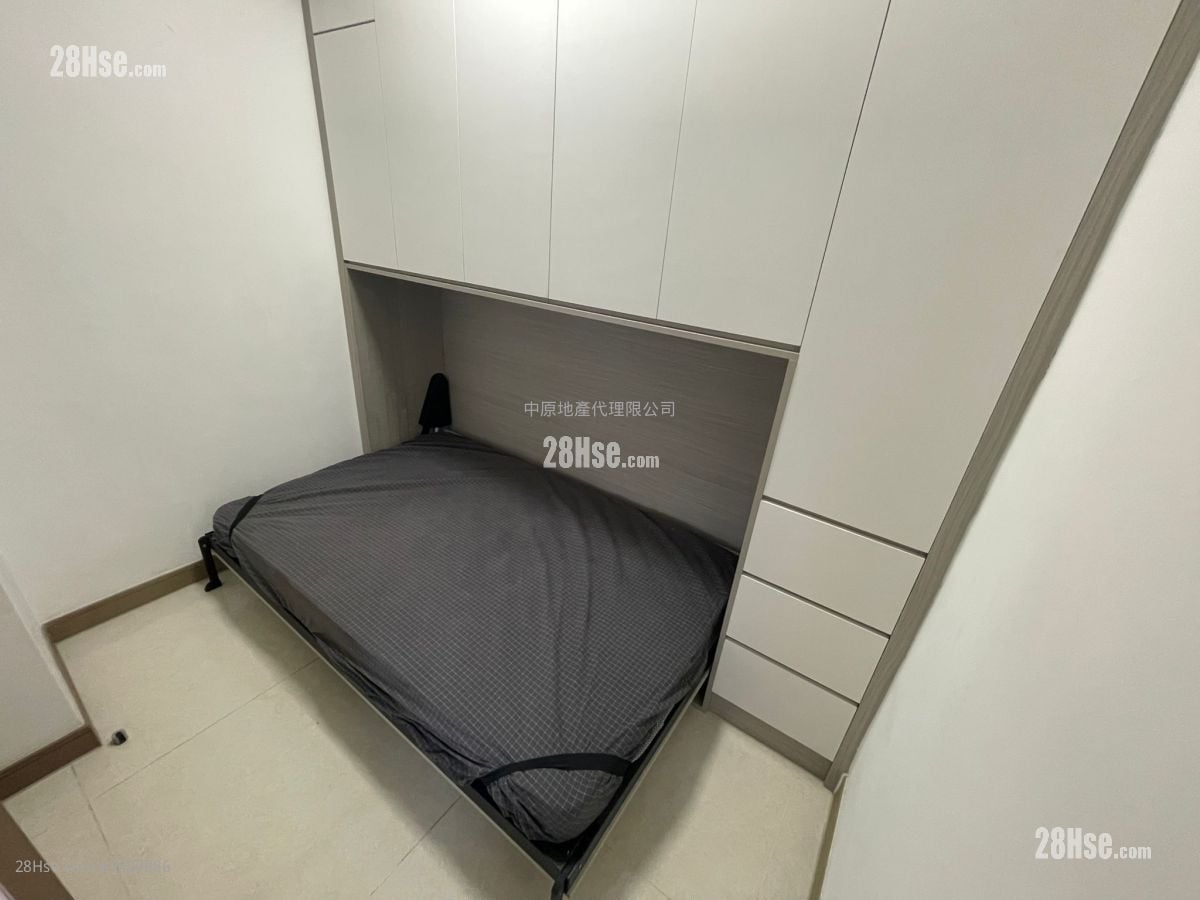 海之恋 售盘 2 房 , 1 浴室 524 平方尺