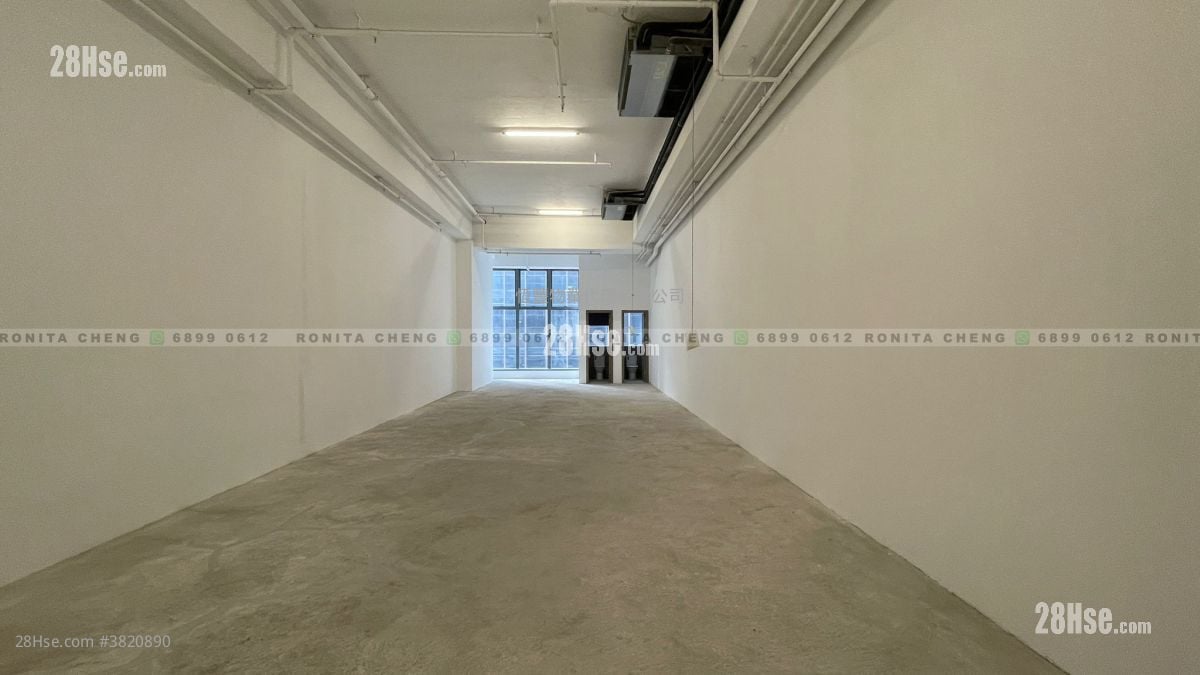 江博士中心 租盘