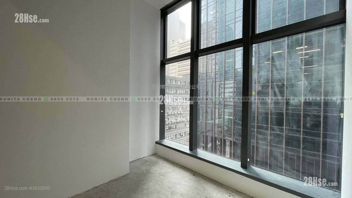 江博士中心 租盘