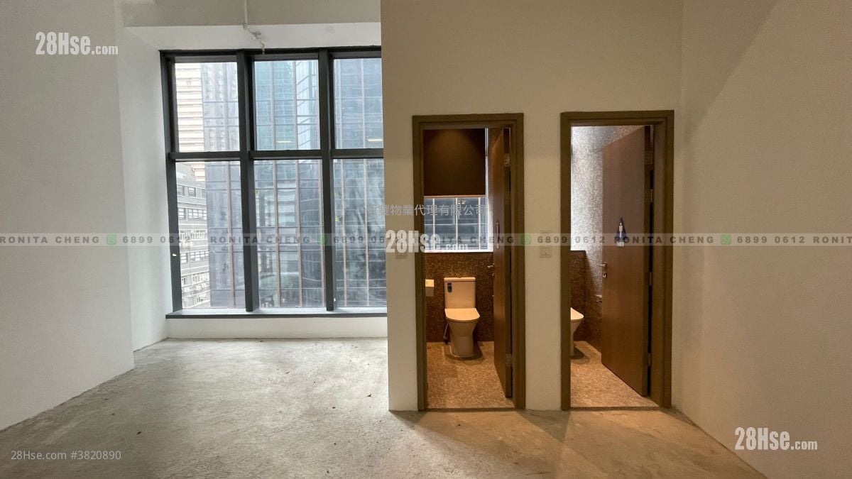 江博士中心 租盘