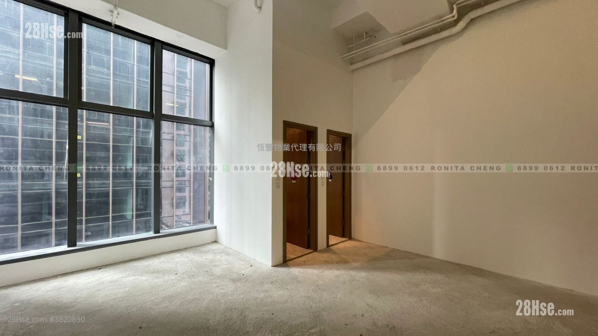 江博士中心 租盘