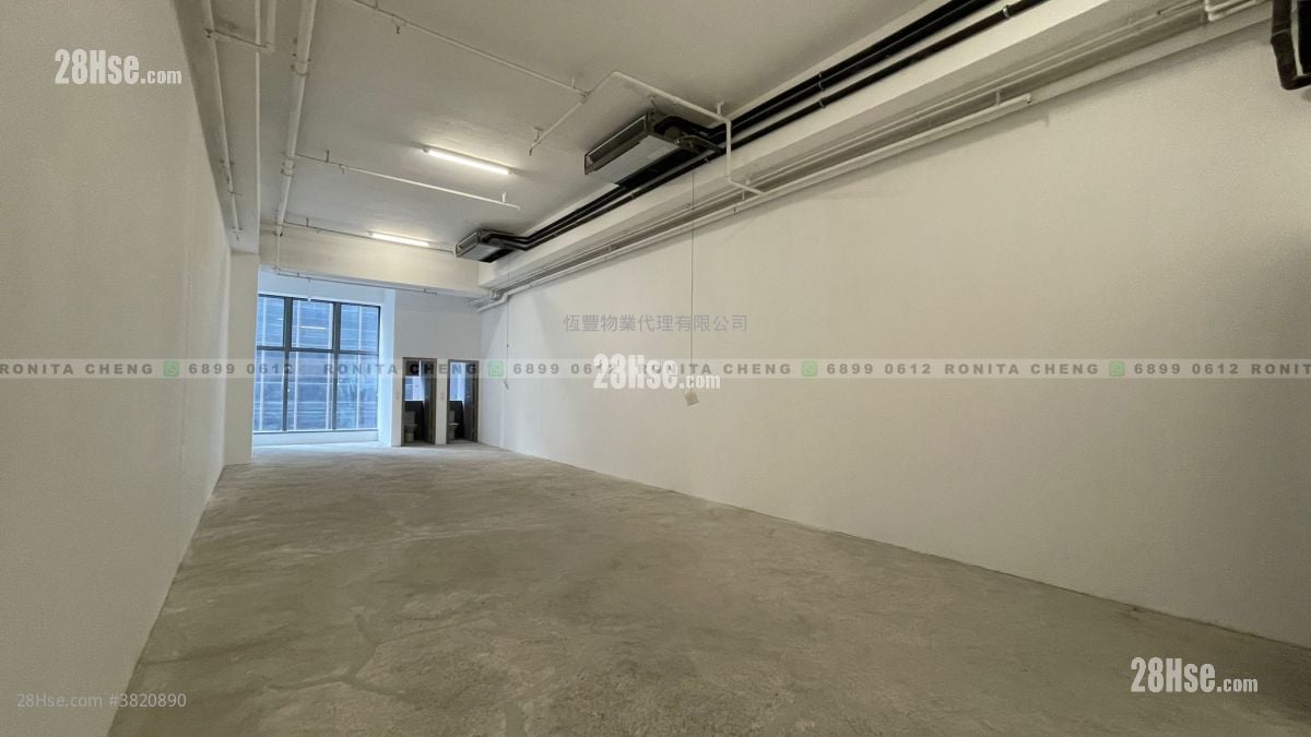 江博士中心 租盘