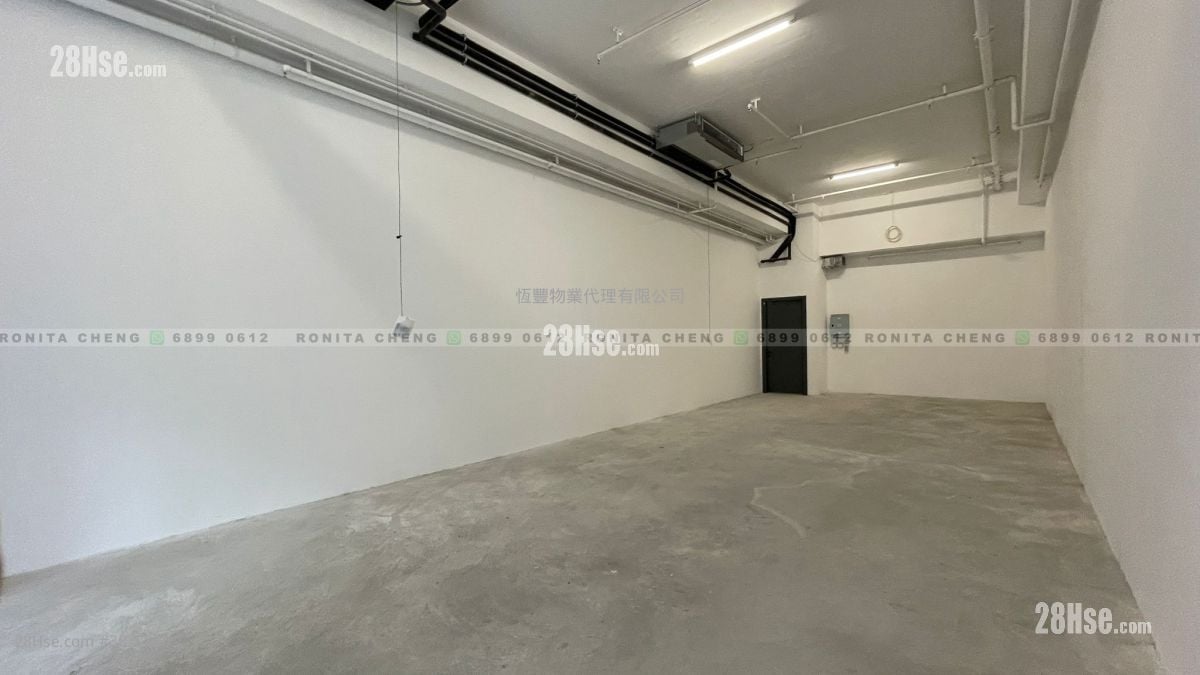 江博士中心 租盘