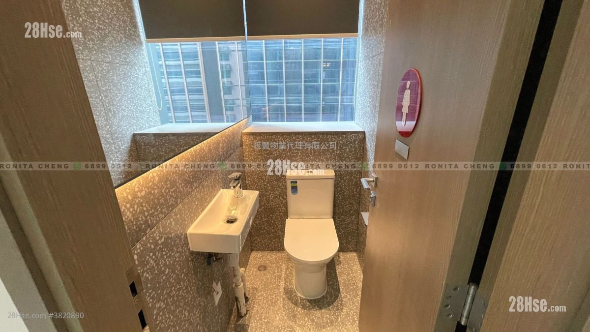 江博士中心 租盘