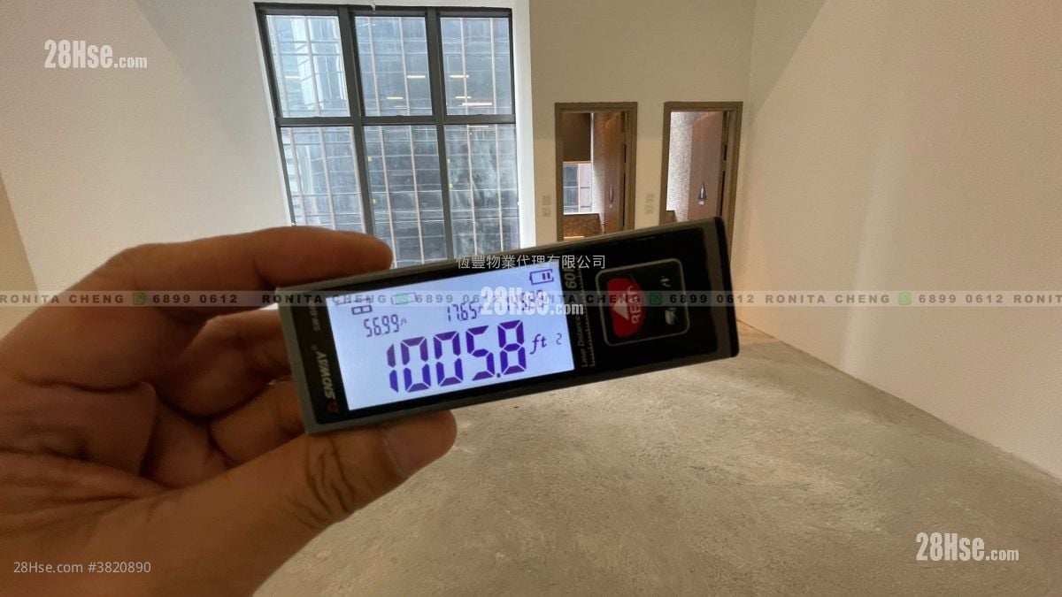 江博士中心 租盘