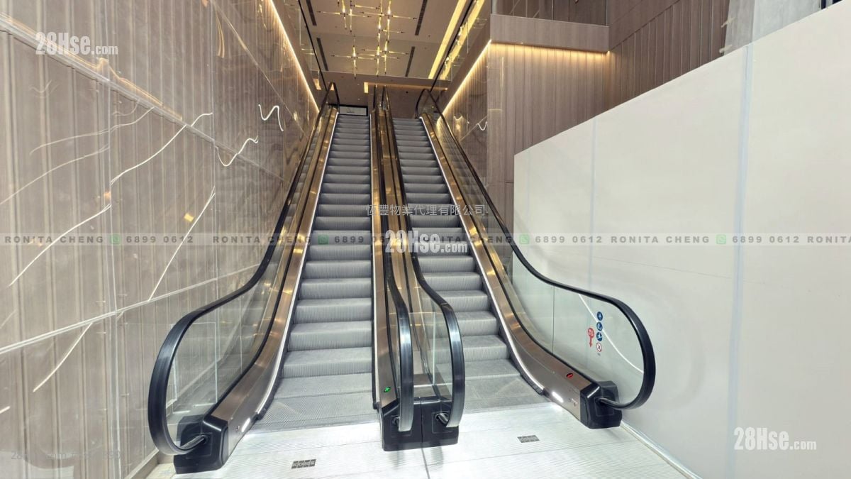 江博士中心 租盘