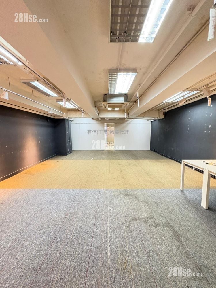 Goodluck Industrial Centre Rental 1 Bedroom , 1 Toilet