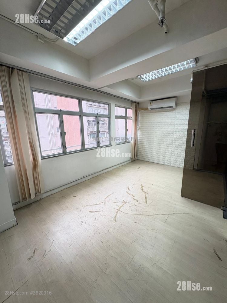 Goodluck Industrial Centre Rental 1 Bedroom , 1 Toilet