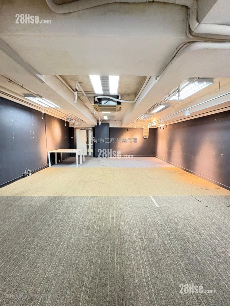 Goodluck Industrial Centre Rental 1 Bedroom , 1 Toilet