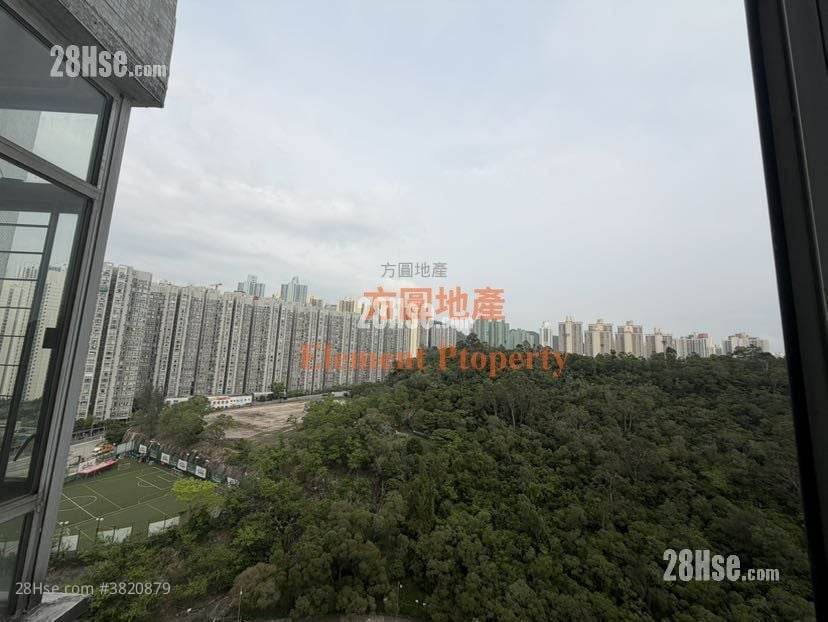 Laguna City Sell 2 Bedrooms , 1 Bathroom 522 ft²