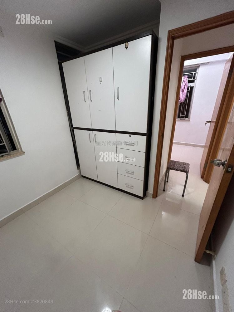 寶石戲院大廈 售盤 3 房 , 1 浴室 392 平方呎