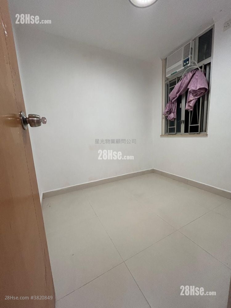 寶石戲院大廈 售盤 3 房 , 1 浴室 392 平方呎