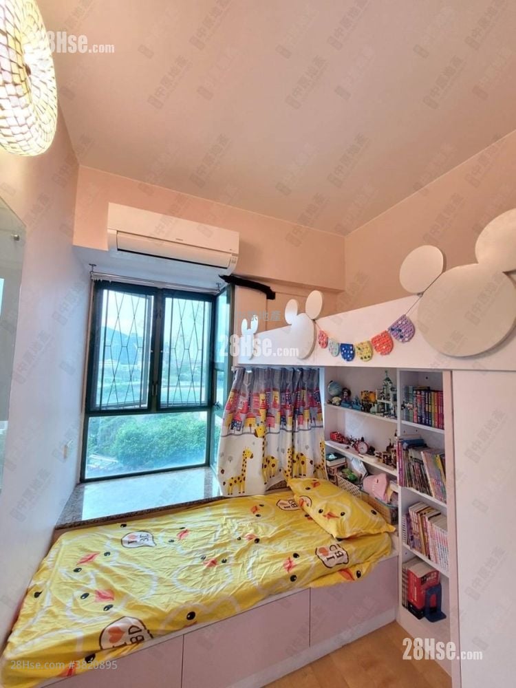 卓尔居 售盘 2 房 511 平方尺