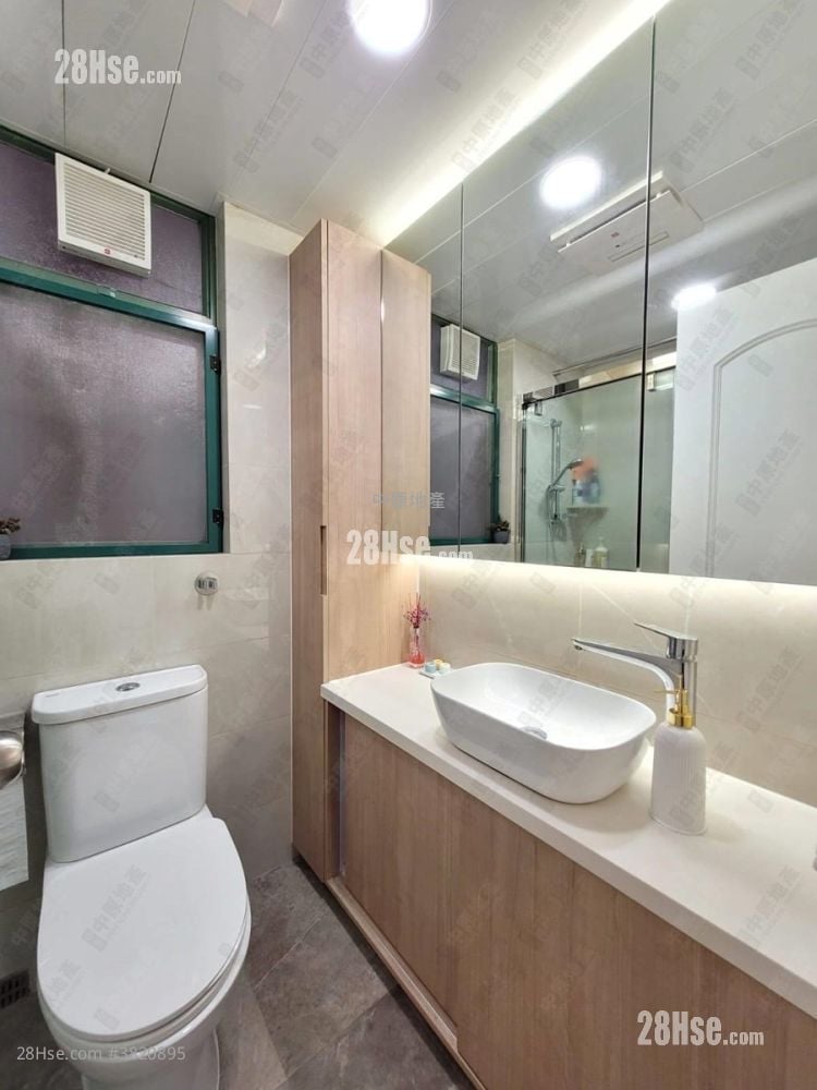 卓尔居 售盘 2 房 511 平方尺