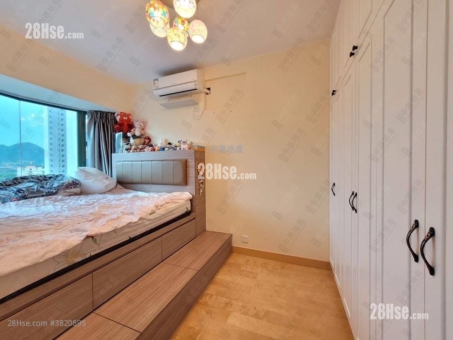 卓尔居 售盘 2 房 511 平方尺