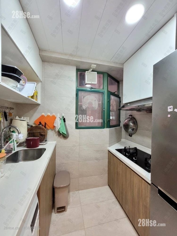 卓尔居 售盘 2 房 511 平方尺