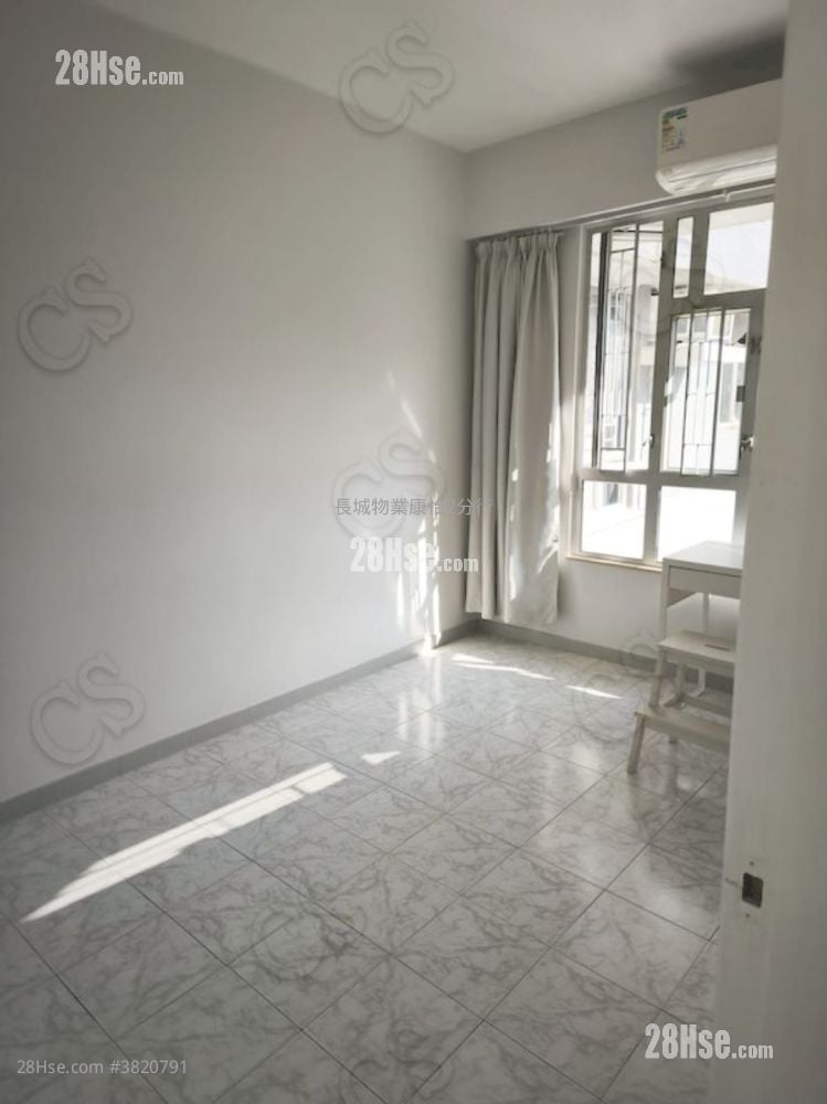 英麗閣 租盤 2 房 , 1 浴室 515 平方呎