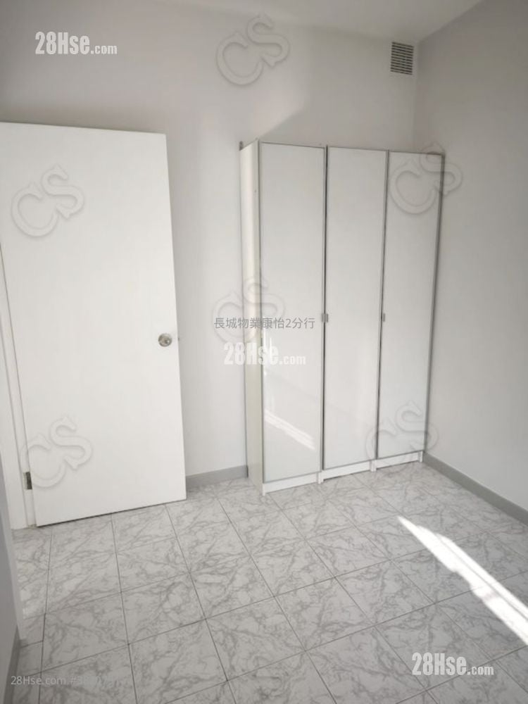 英麗閣 租盤 2 房 , 1 浴室 515 平方呎