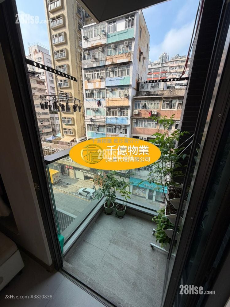 Ava228 Rental Studio , 1 Bathroom 155 ft²