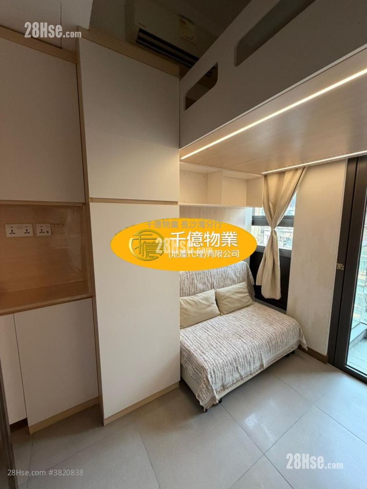 Ava228 Rental Studio , 1 Bathroom 155 ft²