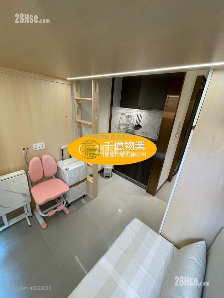 Ava228 Rental Studio , 1 Bathroom 155 ft²