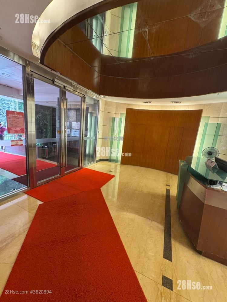 星灣峰 租盤 2 房 , 1 浴室 428 平方呎