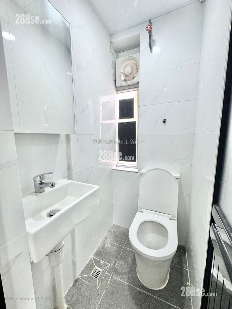 丽昌工厂大厦 租盘