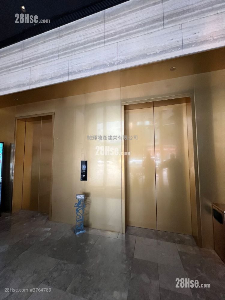 SKYPARK 租盤 1 房 , 1 浴室 404 平方呎