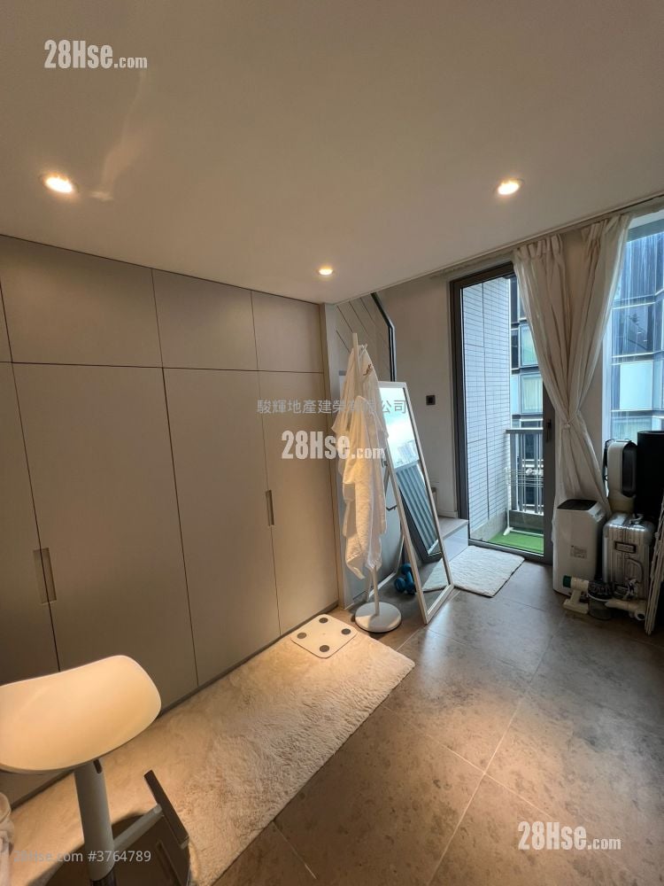 SKYPARK 租盤 1 房 , 1 浴室 404 平方呎