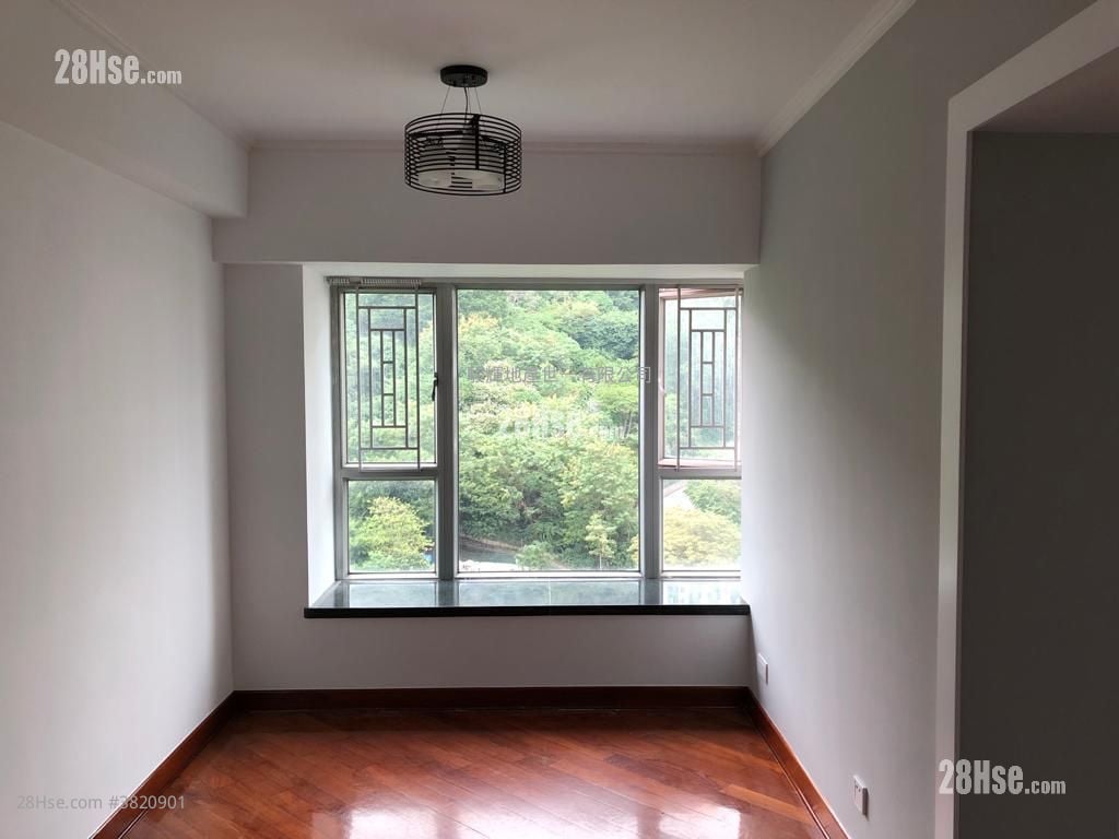 翠豐臺 售盤 2 房 , 1 浴室 424 平方呎