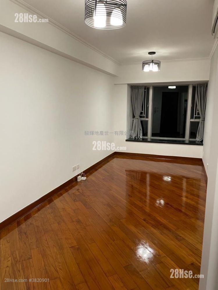 翠豐臺 售盤 2 房 , 1 浴室 424 平方呎