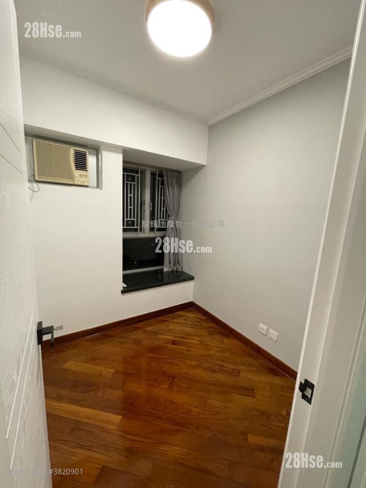 翠豐臺 售盤 2 房 , 1 浴室 424 平方呎