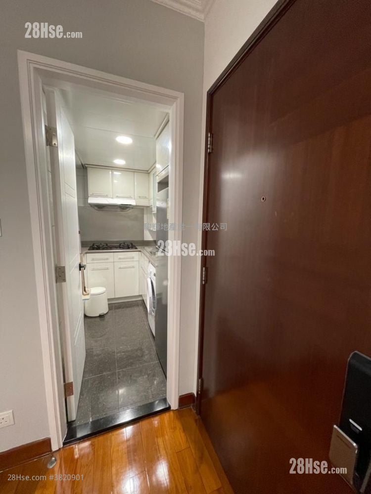 翠豐臺 售盤 2 房 , 1 浴室 424 平方呎